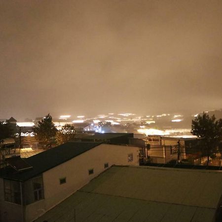 Готель Dalat Horizon Екстер'єр фото