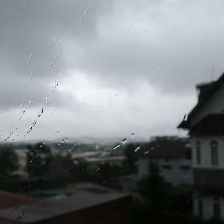 Готель Dalat Horizon Екстер'єр фото