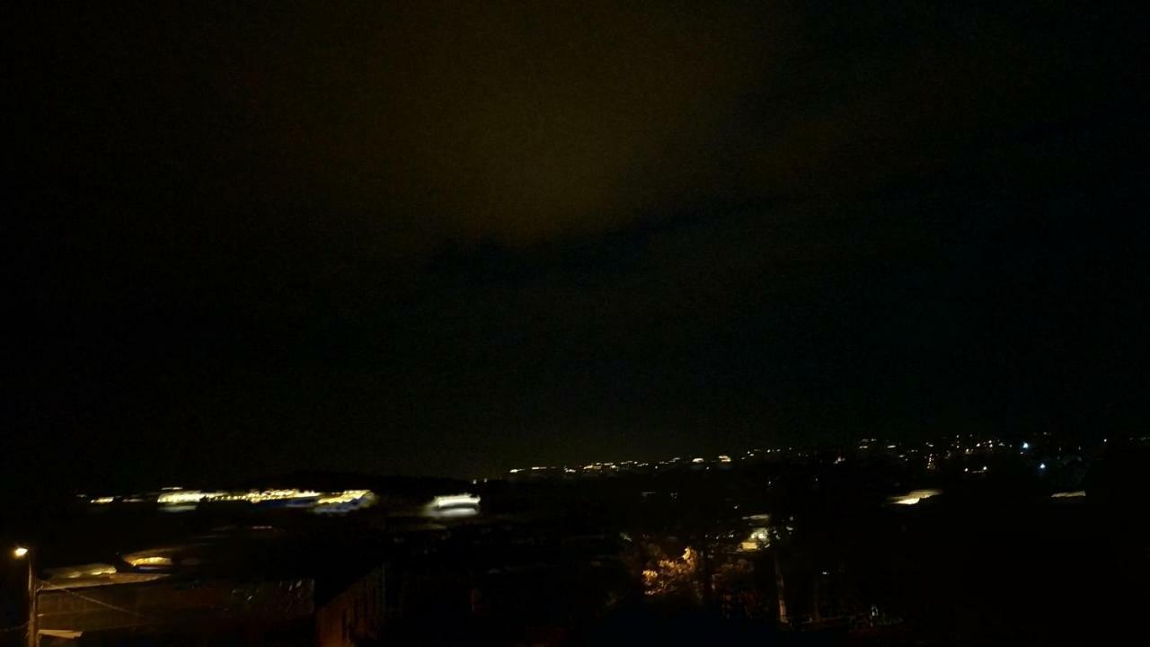 Готель Dalat Horizon Екстер'єр фото